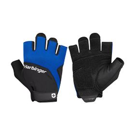 Harbinger Training Grip Mavi Fitness Eldiveni