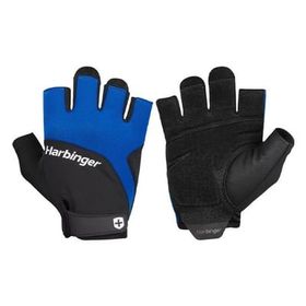 Harbinger Training Grip Mavi Fitness Eldiveni