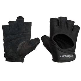 Harbinger WMNS Power Gloves Siyah Kadın Eldiven