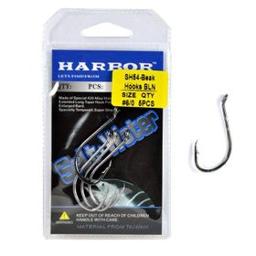 Harbor 022179 SH54 Beak No:2 9 Parça Beyaz İğne