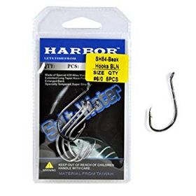 Harbor 022179 SH54 Beak No:2 9 Parça Beyaz İğne