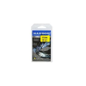 Harbor SH51 Aberdeen No:5/0 6 Pcs Olta İğnesi