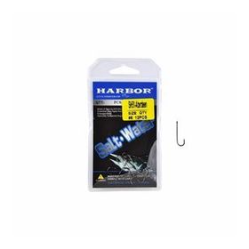 Harbor SH51 Aberdeen No:6 12 Pcs Olta İğnesi
