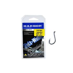 Harbor SH54 Beek No:5/0 6 Pcs Olta İğnesi