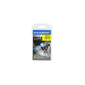 Harbor SH55 SS No:5/0 6 Pcs Olta İğnesi