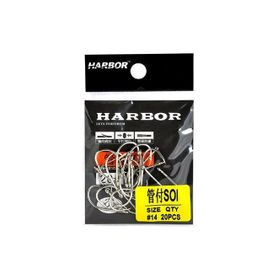 Harbor SH56 SOI No:14 20 Pcs Olta İğnesi