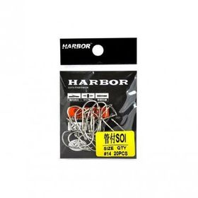 Harbor SH56 SOI No:14 20 Pcs Olta İğnesi