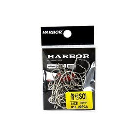 Harbor SH56 SOI No:18 20 Pcs Olta İğnesi