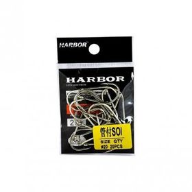 Harbor SH56 SOI No:20 20 Pcs Olta İğnesi