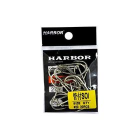 Harbor SH56 SOI No:20 20 Pcs Olta İğnesi