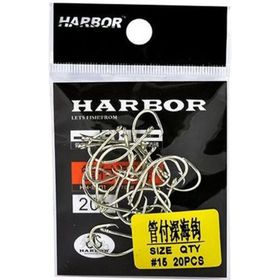 Harbor SH57 National Circle No:15 20 Pcs Olta İğnesi