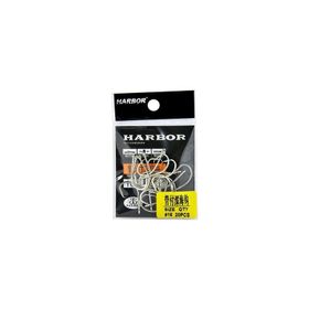 Harbor SH57 National Circle No:16 20 Pcs Olta İğnesi