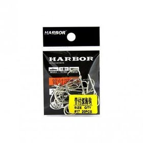 Harbor SH57 National Circle No:17 20 Pcs Olta İğnesi