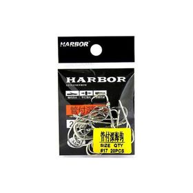 Harbor SH57 National Circle No:17 20 Pcs Olta İğnesi
