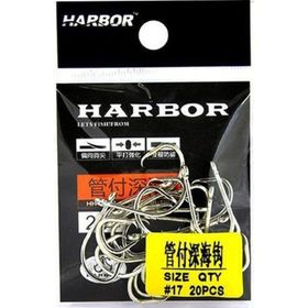 Harbor SH57 National Circle No:17 20 Pcs Olta İğnesi