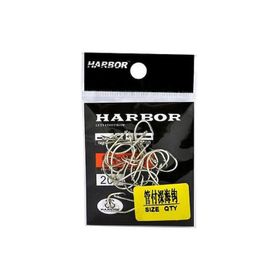 Harbor SH57 National Circle No:20 20 Pcs Olta İğnesi