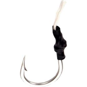 Harbor Single Assist Hook No:11/0 2'li Paket Olta İğnesi