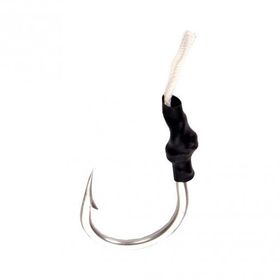 Harbor Single Assist Hook No:9/0 3'lü Paket Olta İğnesi