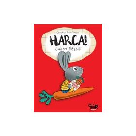 Harca! - Çocuklar İçin Finans - Cinders Mcleod