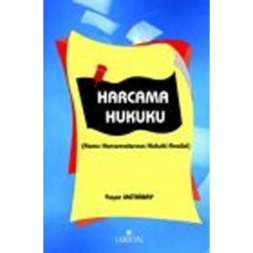 Harcama Hukuku - Yaşar Methibay