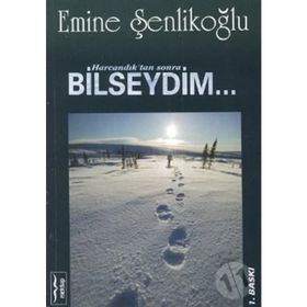 HARCANDIK - EMINE ŞENLİKOĞLU