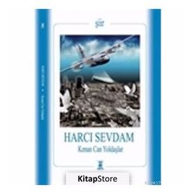 HARCI SEVDAM - KENAN CAN YOLDAŞLAR