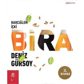 HARCIALEM İÇKİ BIRA - DENIZ GÜRSOY
