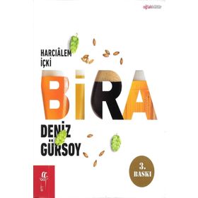 HARCIALEM İÇKİ BIRA - DENIZ GÜRSOY