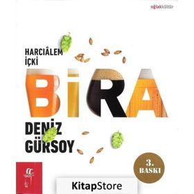 HARCIALEM İÇKİ BIRA - DENIZ GÜRSOY