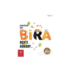 HARCIALEM İÇKİ BIRA - DENIZ GÜRSOY