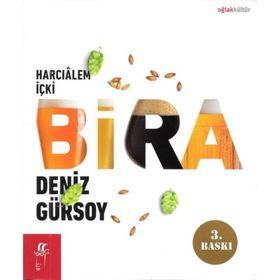 HARCIALEM İÇKİ BIRA - DENIZ GÜRSOY
