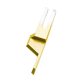 Hard Steel 0227 000683(Tİ) H781 Durkopp Adler 697 Titanyum Bıçak