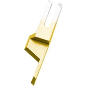 Hard Steel 0227 000683(Tİ) H781 Durkopp Adler 697 Titanyum Bıçak