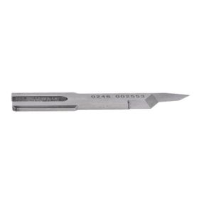 Hard Steel 0246 002553(Tİ) Durkopp Adler Flato Titanyum Bıçak