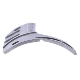 Hard Steel 0271 001483 Durkopp Adler 271 Hareketli Bıçak