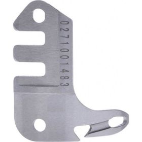 Hard Steel 0271 001483 Durkopp Adler 271 Hareketli Bıçak