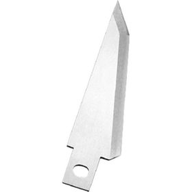 Hard Steel 030-0095-00 Sol Bass 3200 Flato Bıçağı