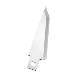 Hard Steel 030-0095-00 Sol Bass 3200 Flato Bıçağı