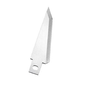 Hard Steel 030-0095-00 Sol Bass 3200 Flato Bıçağı