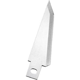 Hard Steel 030-0095-00 Sol Bass 3200 Flato Bıçağı