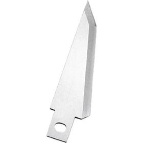 Hard Steel 030-0095-00 Sol Bass 3200 Flato Bıçağı