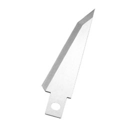 Hard Steel 030-0096-00 Sağ Bass 3200 Flato Bıçağı