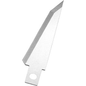 Hard Steel 030-0096-00 Sağ Bass 3200 Flato Bıçağı