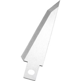 Hard Steel 030-0096-00 Sağ Bass 3200 Flato Bıçağı