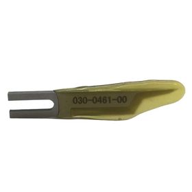 Hard Steel 030-0461-00 Juki Flato Orta Bıçak