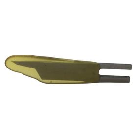 Hard Steel 030-0461-00 Juki Flato Orta Bıçak