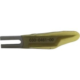 Hard Steel 030-0461-00 Juki Flato Orta Bıçak