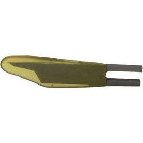 Hard Steel 030-0461-00 Juki Flato Orta Bıçak