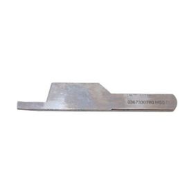 Hard Steel 0367 330780 Durkopp Adler 367 Yorgan Bıçak