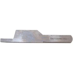 Hard Steel 0367 330780 Durkopp Adler 367 Yorgan Bıçak